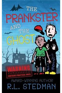 Prankster and the Ghost