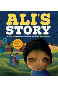 Ali's Story