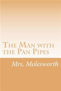 Man with the Pan Pipes