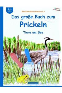 BROCKHAUSEN Bastelbuch Bd.3