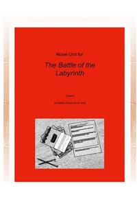 Novel Unit for the Battle of Labryinth