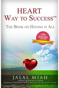 HEART Way to Success