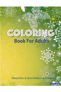 Coloring Books For Adults 14