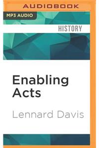 Enabling Acts