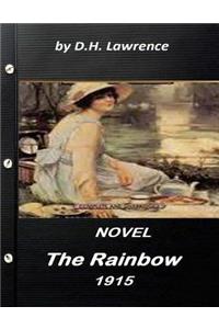 rainbow (1915) NOVEL by D.H. Lawrence (World's Classics)