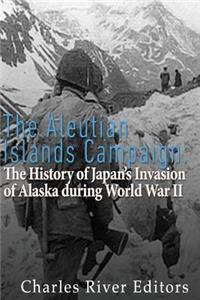 Aleutian Islands Campaign