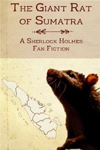 Giant Rat of Sumatra