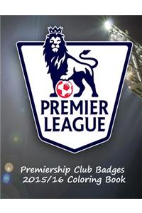 Premier League Club Logos