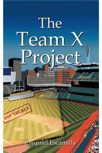 Team X Project