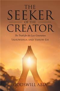 Seeker of the Creator