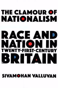Clamour of Nationalism
