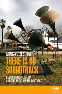 There Is No Soundtrack