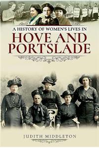 History of Women's Lives in Hove and Portslade
