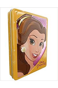Disney Princess Mini Collectors Tin