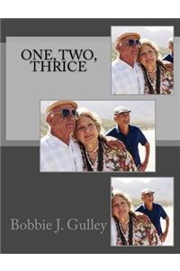 One, Two, Thrice