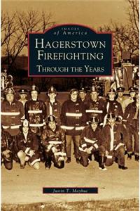 Hagerstown Firefighting