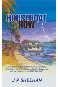 Houseboat Row