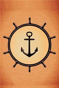 Nautical Anchor Journal