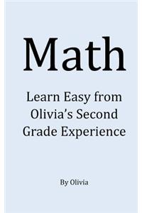 Math: An Easy Way for Other Kids to Learn Math