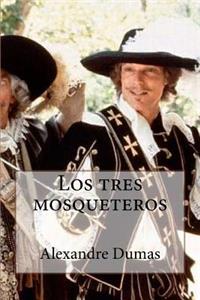 Los tres mosqueteros