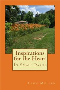 Inspirations for the Heart