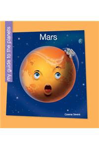 Mars
