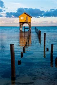 Home on the Ocean Ambergris Caye Belize