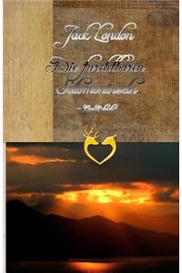 Die furchtbaren Salomoninseln - Großdruck