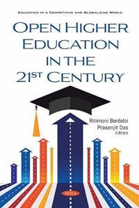 Open Higher Education in the 21st Century