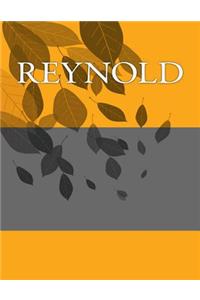 Reynold