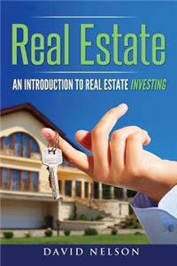 Real Estate Investing