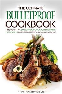 The Ultimate Bulletproof Cookbook