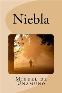 Niebla