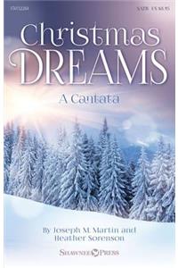 Christmas Dreams (a Cantata)