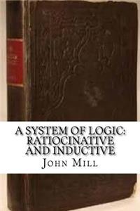A System of Logic