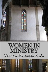 Women in Ministry