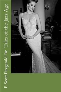Tales of the Jazz Age