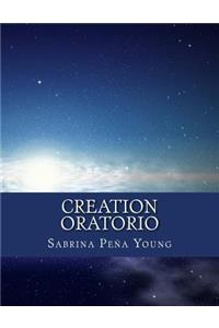 Creation Oratorio