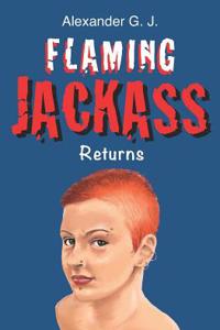 Flaming Jackass