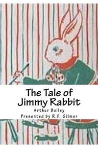 The Tale of Jimmy Rabbit