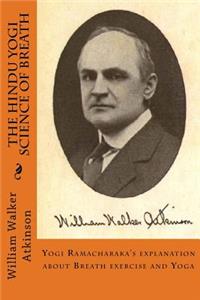 The Hindu Yogi Science of Breath