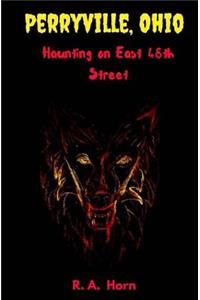 Haunting on East 48th Street
