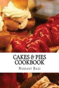 Cakes & Pies Cookbook