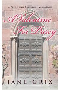 A Valentine for Darcy