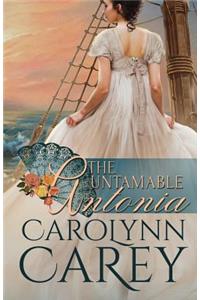 The Untamable Antonia
