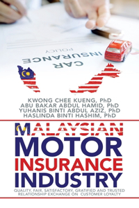 Malaysian Motor Insurance Industry