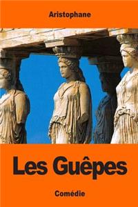 Les Guêpes