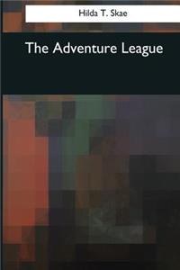 Adventure League