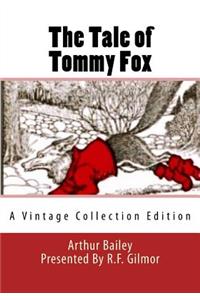 The Tale of Tommy Fox