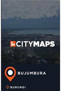 City Maps Bujumbura Burundi